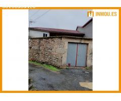 Se Vende casa en Bangueses de Abaixo, Verea