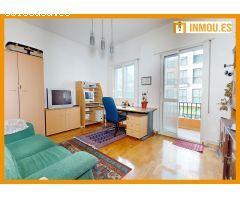 SE VENDE PISO EN EL BARRIO DEL VEINTIUNO, OURENSE