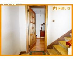 SE VENDE PISO EN EL BARRIO DEL VEINTIUNO, OURENSE