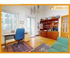 SE VENDE PISO EN EL BARRIO DEL VEINTIUNO, OURENSE