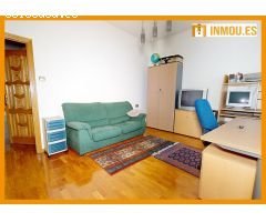 SE VENDE PISO EN EL BARRIO DEL VEINTIUNO, OURENSE