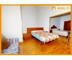SE VENDE PISO EN EL BARRIO DEL VEINTIUNO, OURENSE
