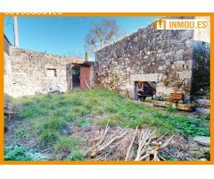 SE VENDE CASA PARA REFORMAR EN ENTRIMO