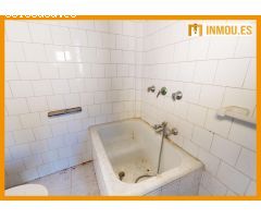 SE VENDE CASA PARA REFORMAR EN ENTRIMO