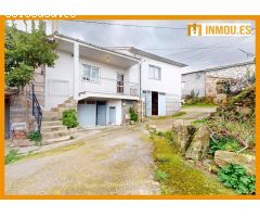 Se vende Casa en A Bola