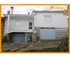 Se vende Casa en A Bola