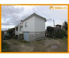 Se vende Casa en A Bola