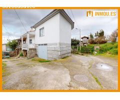 Se vende Casa en A Bola