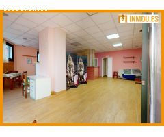 SE VENDE LOCAL COMERCIAL, APTO PARA VIVIENDA EN OURENSE