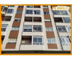 SE VENDE PISO EN BARRIO DO VINTEUN, EN OURENSE