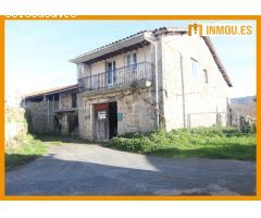 SE VENDE CASA PARA REFORMAR EN VILAR, MACEDA, OURENSE