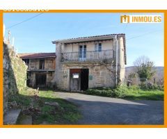 SE VENDE CASA PARA REFORMAR EN VILAR, MACEDA, OURENSE
