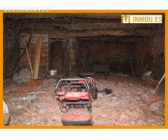 SE VENDE CASA PARA REFORMAR EN VILAR, MACEDA, OURENSE