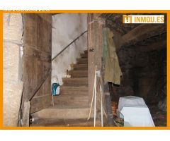 SE VENDE CASA PARA REFORMAR EN VILAR, MACEDA, OURENSE