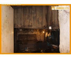 SE VENDE CASA PARA REFORMAR EN VILAR, MACEDA, OURENSE