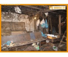 SE VENDE CASA PARA REFORMAR EN VILAR, MACEDA, OURENSE