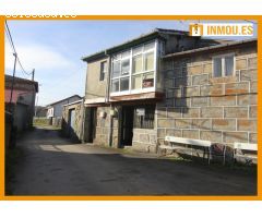 SE VENDE CASA EN VILAR (MACEDA), OURENSE