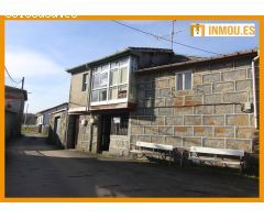 SE VENDE CASA EN VILAR (MACEDA), OURENSE