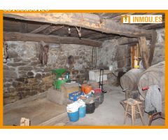 SE VENDE CASA EN VILAR (MACEDA), OURENSE