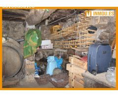 SE VENDE CASA EN VILAR (MACEDA), OURENSE