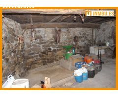 SE VENDE CASA EN VILAR (MACEDA), OURENSE