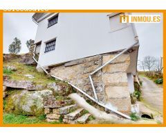 SE VENDE CASA EN MUIMENTA (CARBALLEDA DE AVIA), OURENSE