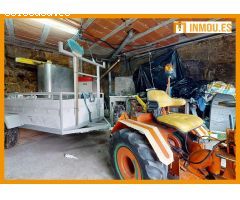SE VENDE CASA EN MUIMENTA (CARBALLEDA DE AVIA), OURENSE