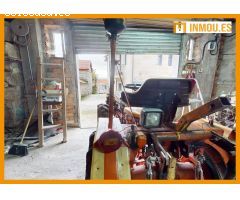 SE VENDE CASA EN MUIMENTA (CARBALLEDA DE AVIA), OURENSE