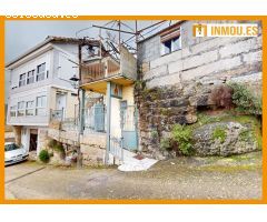 SE VENDE CASA EN MUIMENTA (CARBALLEDA DE AVIA), OURENSE