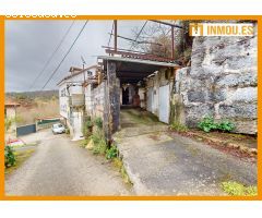 SE VENDE CASA EN MUIMENTA (CARBALLEDA DE AVIA), OURENSE