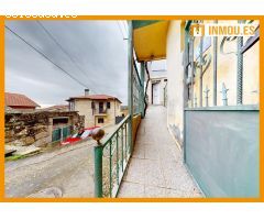 SE VENDE CASA EN MUIMENTA (CARBALLEDA DE AVIA), OURENSE