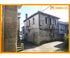 SE VENDE VIVIENDA EN BARBADÁS, OURENSE