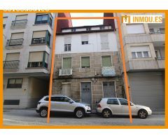 SE VENDE EDIFICIO EN RUINAS EN O COUTO, OURENSE