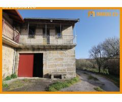 Se Vende casa para reformar en Pegas do Cotorro, Allariz, Ourense