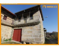 Se Vende casa para reformar en Pegas do Cotorro, Allariz, Ourense