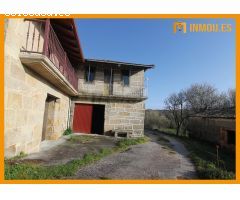 Se Vende casa para reformar en Pegas do Cotorro, Allariz, Ourense