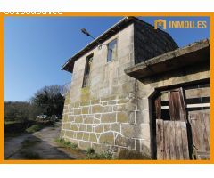 Se Vende casa para reformar en Pegas do Cotorro, Allariz, Ourense