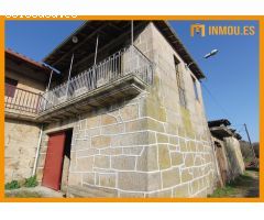 Se Vende casa para reformar en Pegas do Cotorro, Allariz, Ourense