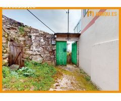 SE VENDE CASA CON TERRENO EN RAMIRÁS, OURENSE