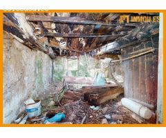 SE VENDE CASA CON TERRENO EN RAMIRÁS, OURENSE