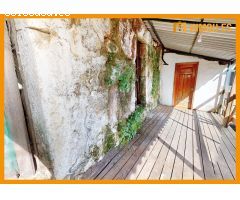 SE VENDE CASA CON TERRENO EN RAMIRÁS, OURENSE