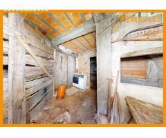 SE VENDE CASA CON TERRENO EN RAMIRÁS, OURENSE