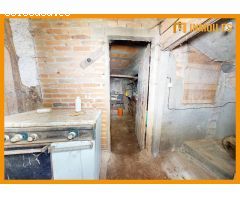 SE VENDE CASA CON TERRENO EN RAMIRÁS, OURENSE
