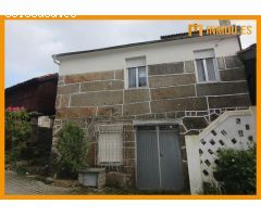SE VENDE CASA EN VILANOVA DOS INFANTES, OURENSE
