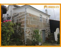 SE VENDE CASA EN VILANOVA DOS INFANTES, OURENSE