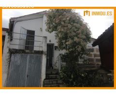SE VENDE CASA EN VILANOVA DOS INFANTES, OURENSE
