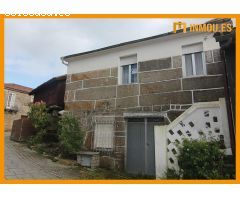 SE VENDE CASA EN VILANOVA DOS INFANTES, OURENSE