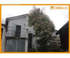 SE VENDE CASA EN VILANOVA DOS INFANTES, OURENSE