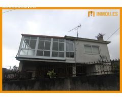 SE VENDE CASA EN CASTRELO DE MIÑO, OURENSE
