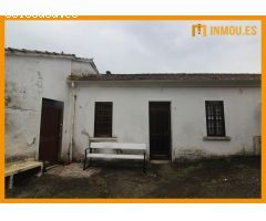 SE VENDE CASA EN O VAL, NOGUEIRA DE RAMUIN, OURENSE